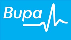 partner: bupa